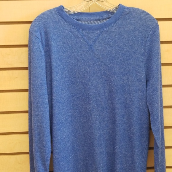 Holliister long sleeve thermal - Picture 5 of 5